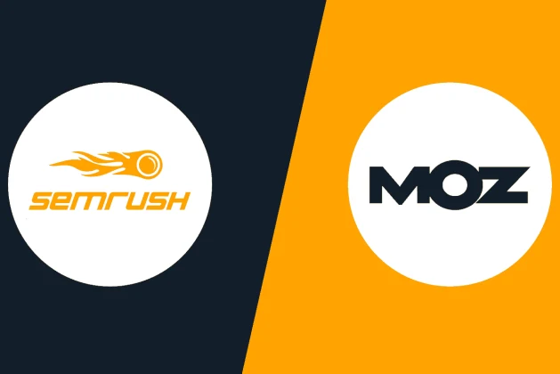 SEMRush Vs Moz | What’s The Best SEO Tool? [2023]